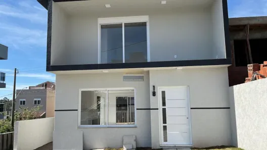 Casa de Condomínio com 3 Quartos à venda, 142m² no Morro Santana, Porto Alegre