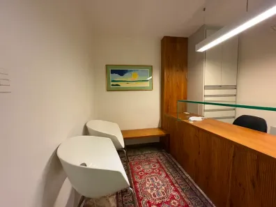 Sala Comercial para alugar, 48m² no Jardim Paulista, São Paulo