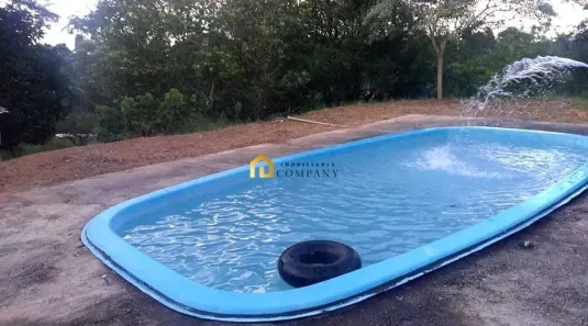 Lote/Terreno à venda, 2700m² no Loteamento Portal de São Tiago, Itu
