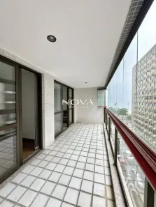 Apartamento com 3 Quartos à venda, 110m² no Icaraí, Niterói