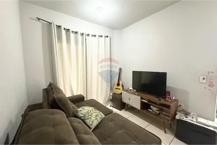 Casa com 2 Quartos à venda, 69m² no Jardim da Balsa II, Americana