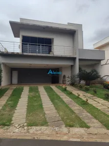 Casa de Condomínio com 3 Quartos à venda, 350m² no Condomínio Village Rio Preto, São José do Rio Preto