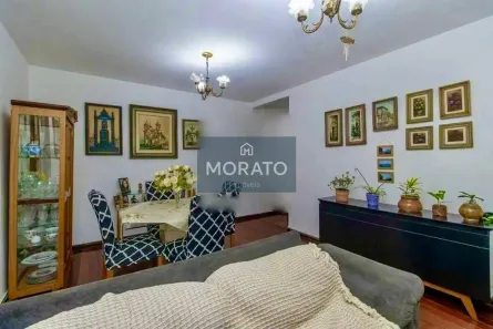 Apartamento com 3 Quartos à venda, 85m² no Dona Clara, Belo Horizonte