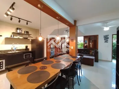 Casa de Condomínio com 3 Quartos à venda, 100m² no Alto, Teresópolis