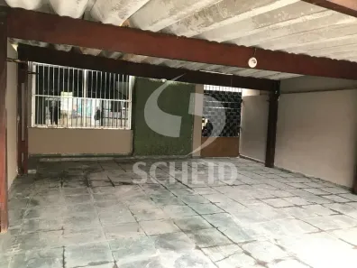Prédio Comercial com 3 Quartos à venda, 190m² no Vila São Paulo, São Paulo