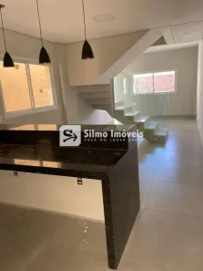 Casa com 3 Quartos à venda, 115m² no Granada, Uberlândia