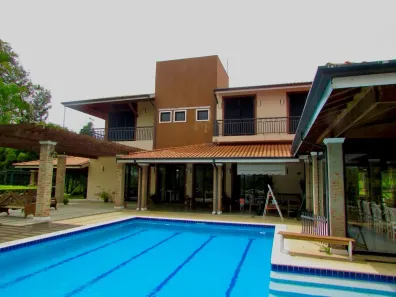 Fazenda/Sítio com 3 Quartos à venda, 250m² no Área Rural de Tatuí, Tatuí