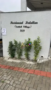 Apartamento com 2 Quartos à venda, 50m² no Nossa Senhora de Fátima, Penha