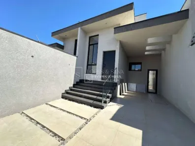 Casa com 3 Quartos à venda, 137m² no Jardim do Lago, Atibaia