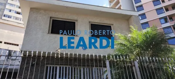 Sobrado com 4 Quartos à venda, 321m² no Sumaré, São Paulo
