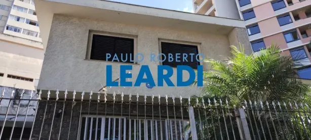 Sobrado com 4 Quartos à venda, 350m² no Sumaré, São Paulo