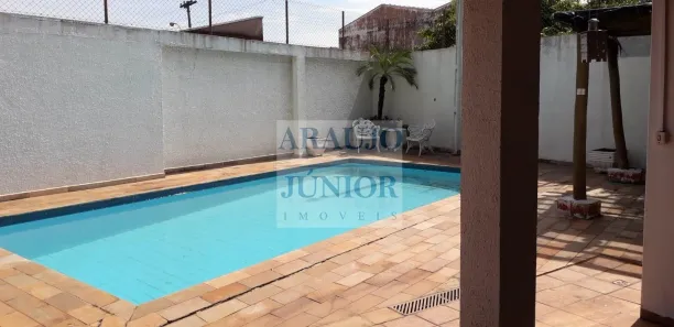 Casa com 4 Quartos à venda, 501m² no Jardim Glória, Americana