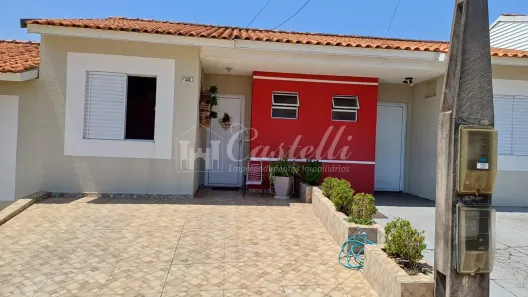 Casa com 3 Quartos à venda, 120m² no Boa Vista, Ponta Grossa