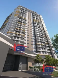 Apartamento com 2 Quartos à venda, 50m² no Vila Osasco, Osasco