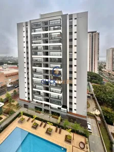 Apartamento com 3 Quartos à venda, 98m² no Taquaral, Campinas