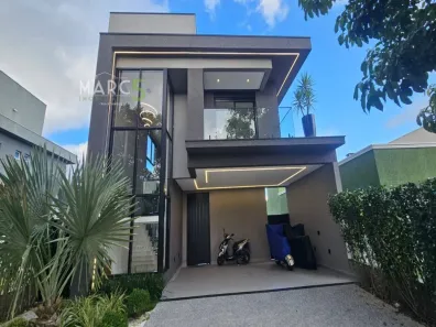 Casa de Condomínio com 3 Quartos à venda, 190m² no Fazenda Rodeio, Mogi das Cruzes