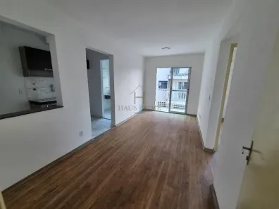 Apartamento com 2 Quartos para alugar, 50m² no Centro, Cotia
