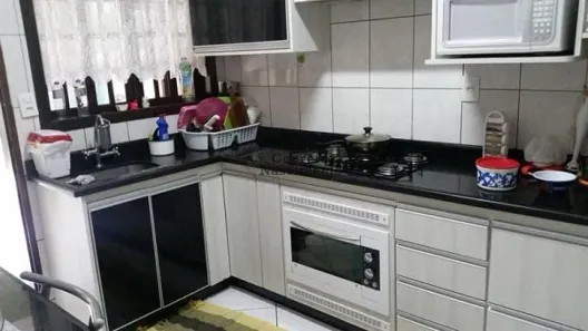 Casa com 3 Quartos à venda, 140m² no Parque dos Príncipes, Jacareí