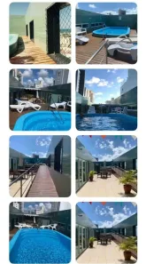 Apartamento com 2 Quartos à venda, 60m² no Tambaú, João Pessoa
