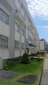 Apartamento com 3 Quartos para alugar, 75m² no Jardim da Penha, Vitória