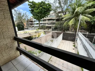 Casa com 4 Quartos à venda, 166m² no Recreio dos Bandeirantes, Rio de Janeiro