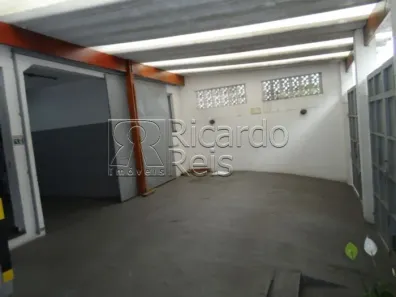 Prédio Comercial à venda, 350m² no Vila São Pedro, São Paulo
