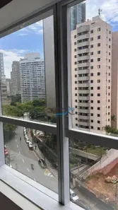Sala Comercial à venda, 288m² no Dezoito do Forte Empresarial/Alphaville., Barueri