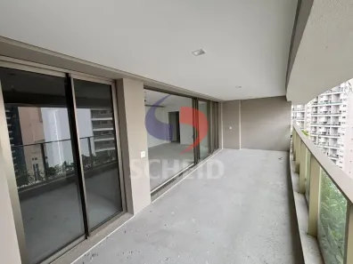 Apartamento com 3 Quartos à venda, 151m² no Moema, São Paulo