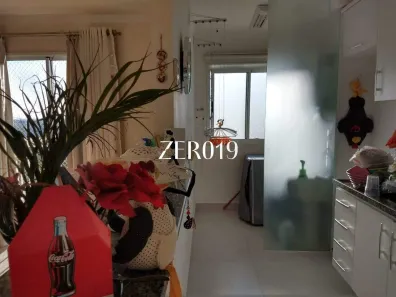Apartamento com 2 Quartos à venda, 60m² no Vila João Jorge, Campinas