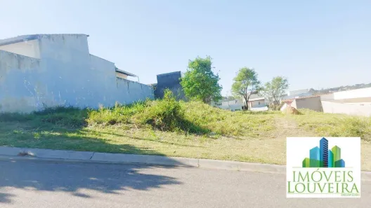 Lote/Terreno à venda, 254m² no Santa Cândida, Vinhedo