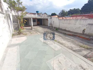 Lote/Terreno para alugar, 217m² no Vila Pirituba, São Paulo