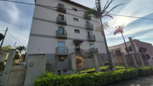 Apartamento com 2 Quartos à venda, 64m² no Jardim Ferreira, Sorocaba