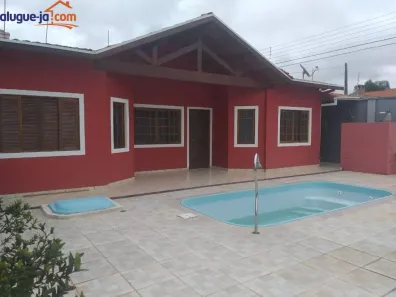 Casa com 2 Quartos à venda, 100m² no Cidade Jardim, Jacareí
