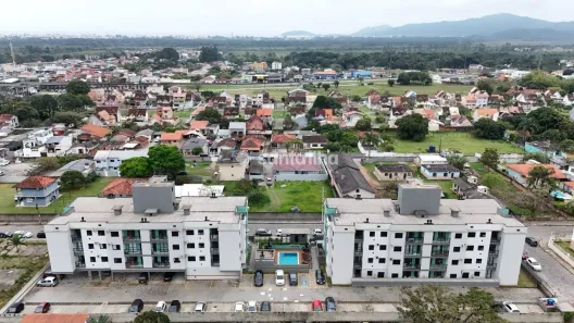Apartamento com 1 Quarto à venda, 47m² no Vargem Grande, Florianópolis