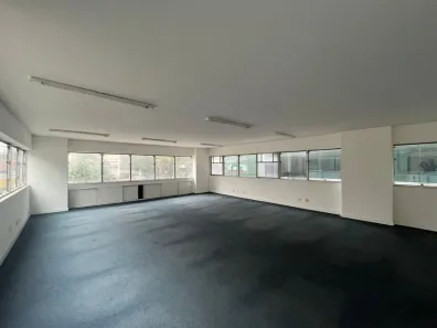 Sala Comercial para venda ou aluguel, 114m² no Consolação, São Paulo