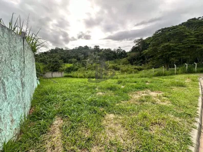 Lote/Terreno à venda, 234m² no Casa de Pedra, Volta Redonda