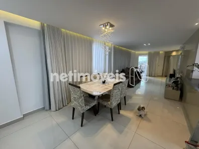 Apartamento com 3 Quartos para alugar, 146m² no Fernão Dias, Belo Horizonte