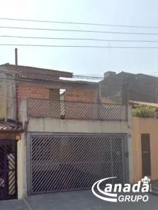 Casa com 4 Quartos à venda, 300m² no Ayrosa, Osasco