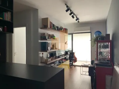 Apartamento com 1 Quarto à venda, 44m² no Pinheiros, São Paulo