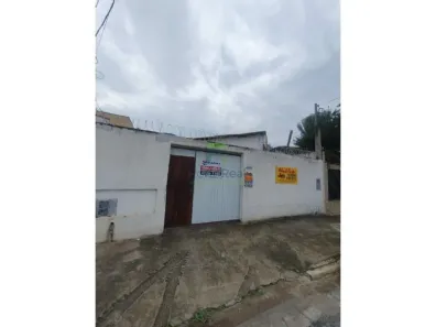 Casa com 2 Quartos para alugar, 144m² no Rudge Ramos, São Bernardo do Campo