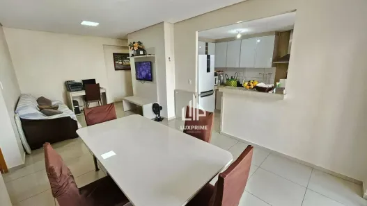 Apartamento com 2 Quartos à venda, 84m² no Plano Diretor Sul, Palmas