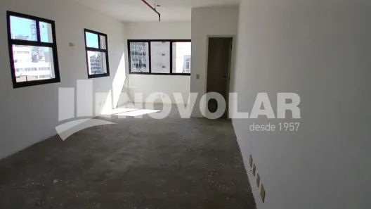 Sala Comercial à venda, 29m² no Consolação, São Paulo