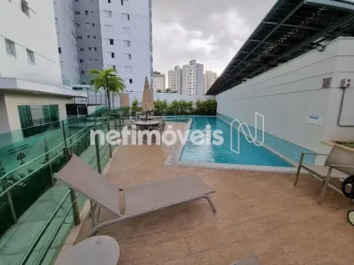 Apartamento com 4 Quartos à venda, 112m² no Ipiranga, Belo Horizonte