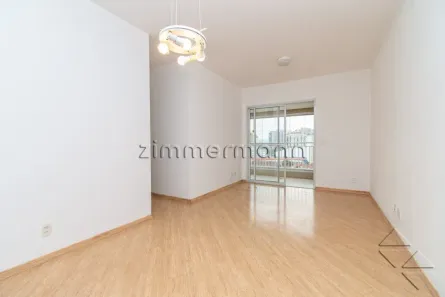 Apartamento com 3 Quartos à venda, 75m² no Vila Pompéia, São Paulo