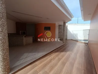 Casa com 3 Quartos à venda, 351m² no Jardim Panambi, Santa Bárbara D'Oeste