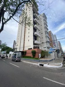 Apartamento com 1 Quarto à venda, 72m² no Fátima, Teresina