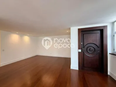 Apartamento com 3 Quartos à venda, 114m² no Botafogo, Rio de Janeiro
