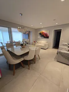 Apartamento com 3 Quartos à venda, 113m² no Vila Osasco, Osasco