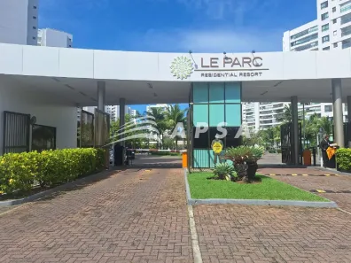 Apartamento com 4 Quartos para alugar, 194m² no Patamares, Salvador