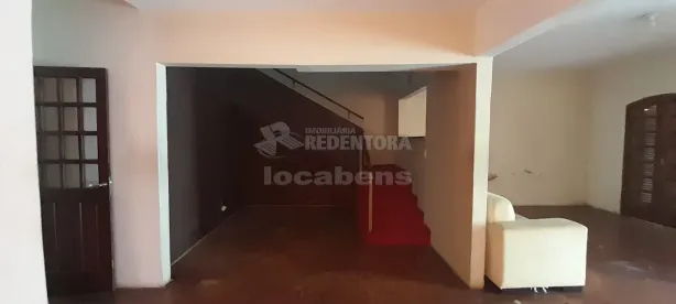 Sobrado com 2 Quartos para alugar, 228m² no Vila Redentora, São José do Rio Preto